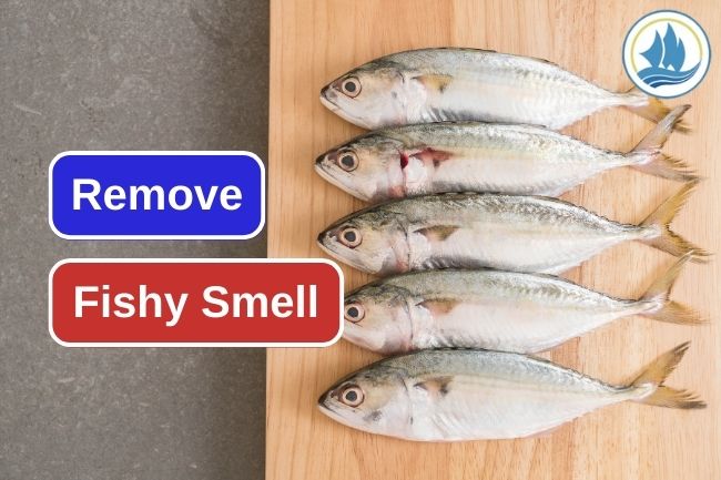 6 Things That Can Remove Fishy Smell
